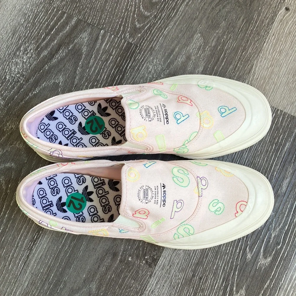 Adidas